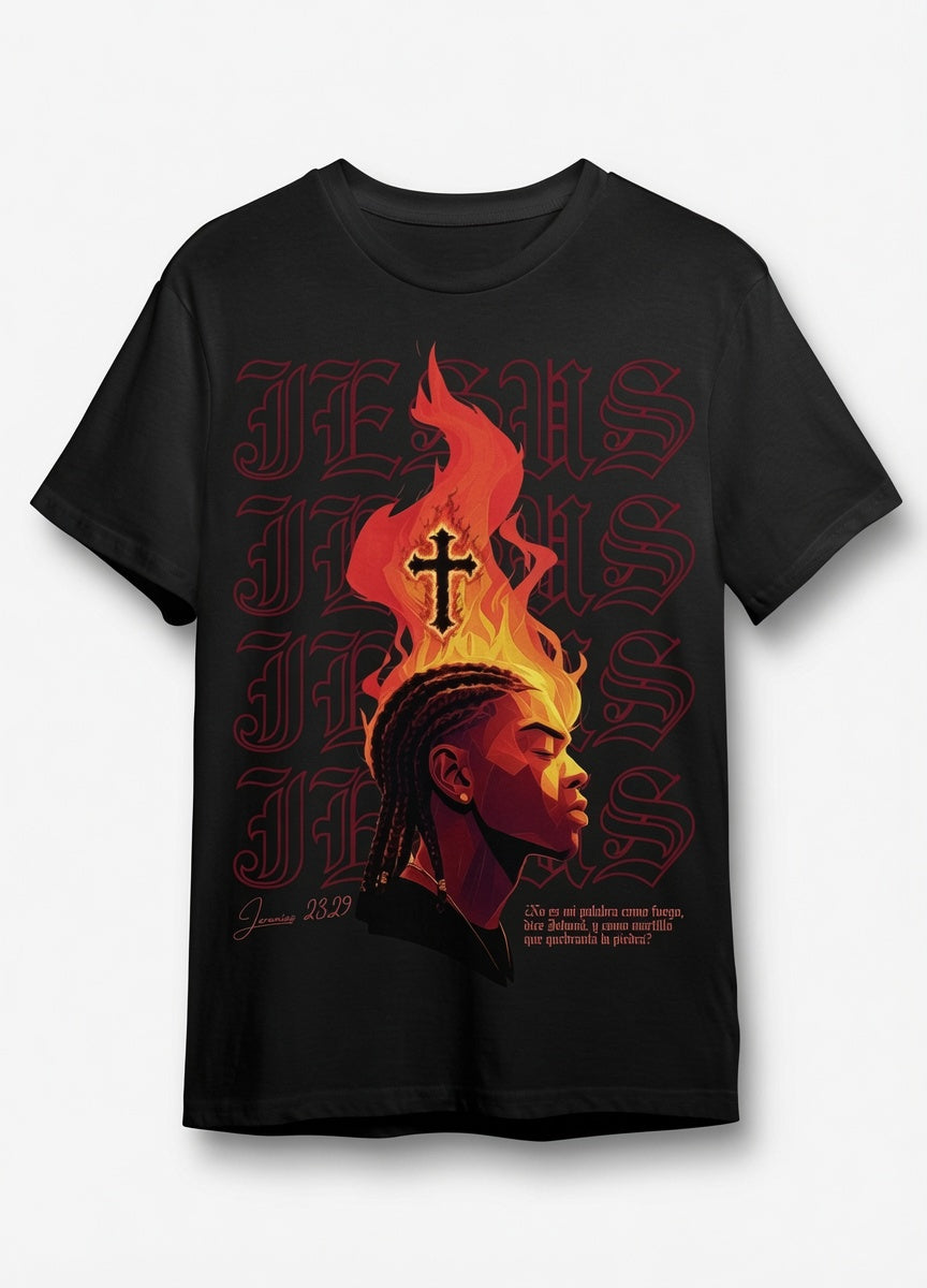Fuego Divino