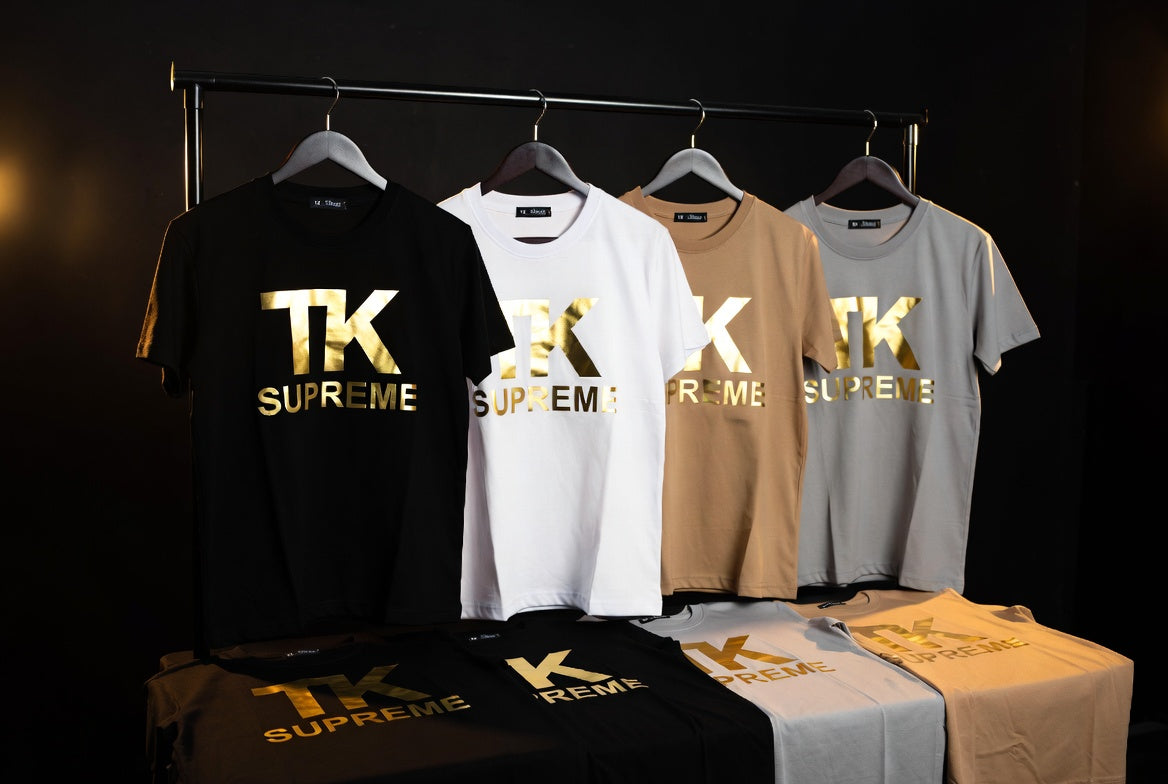 Nuestras camisetas de temporada