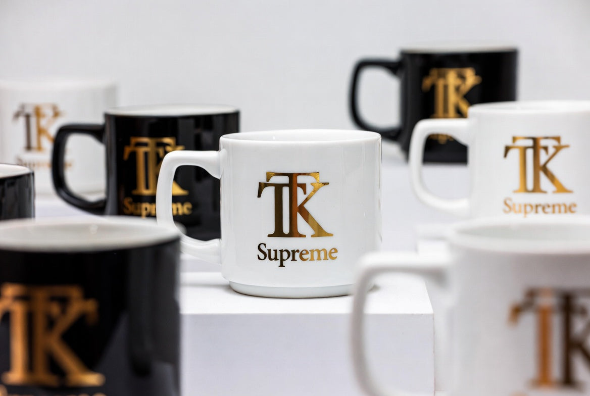Tazas