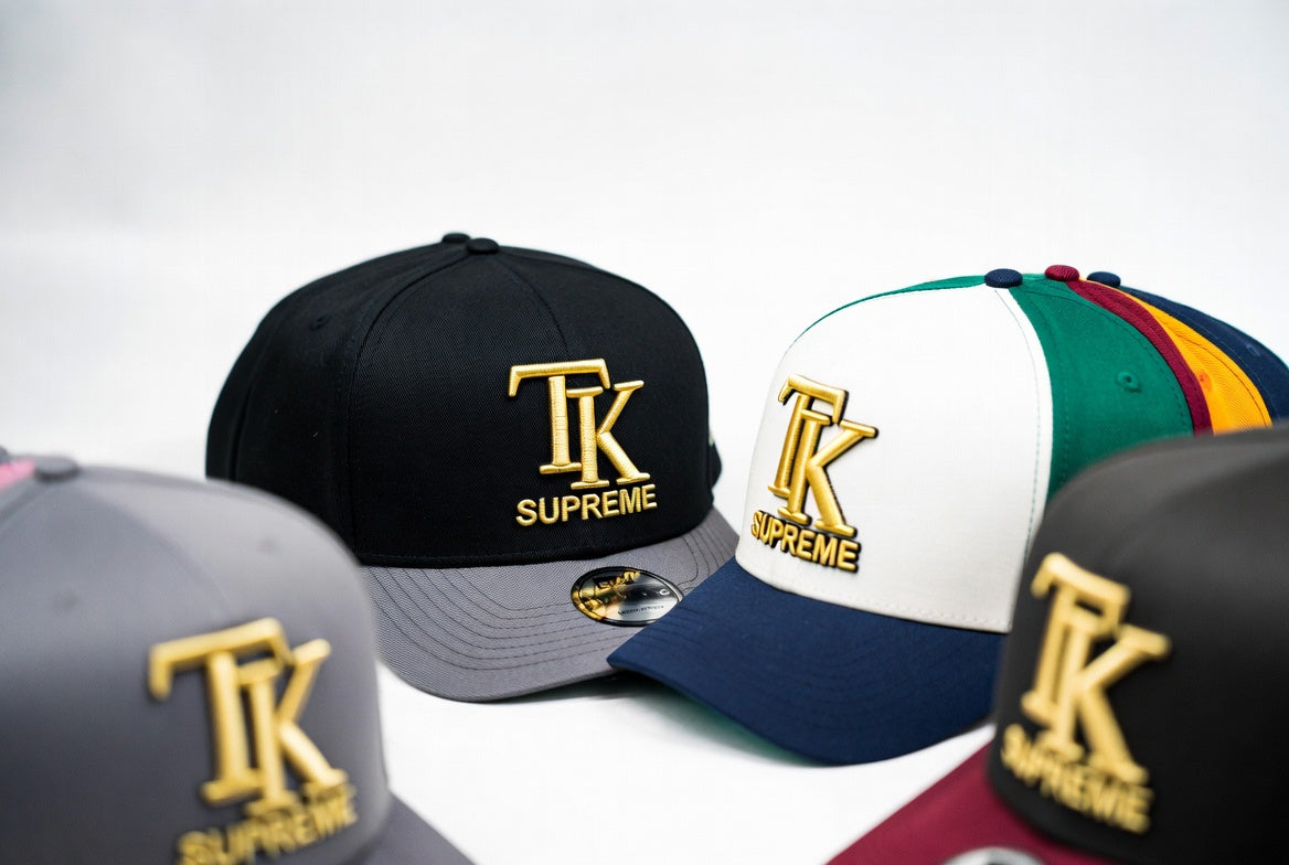 GORRAS