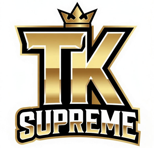 TK SUPREME
