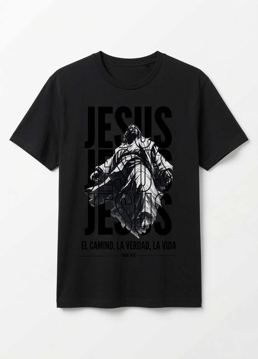 Jesus
