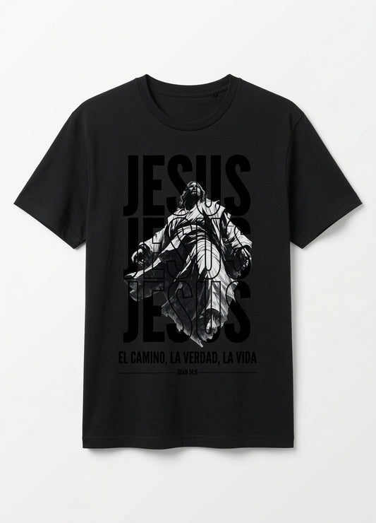 Jesus