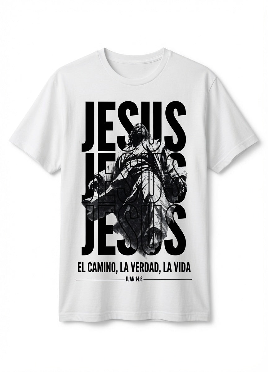 Jesus