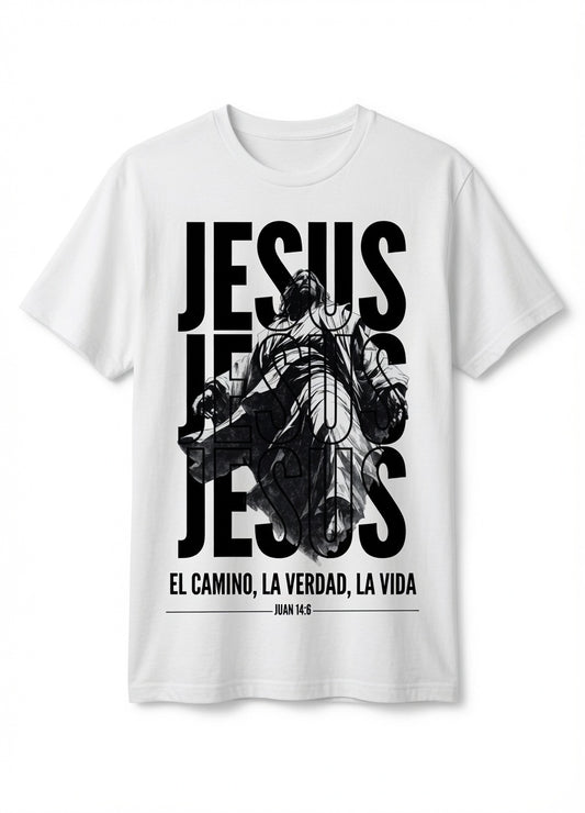 Jesus